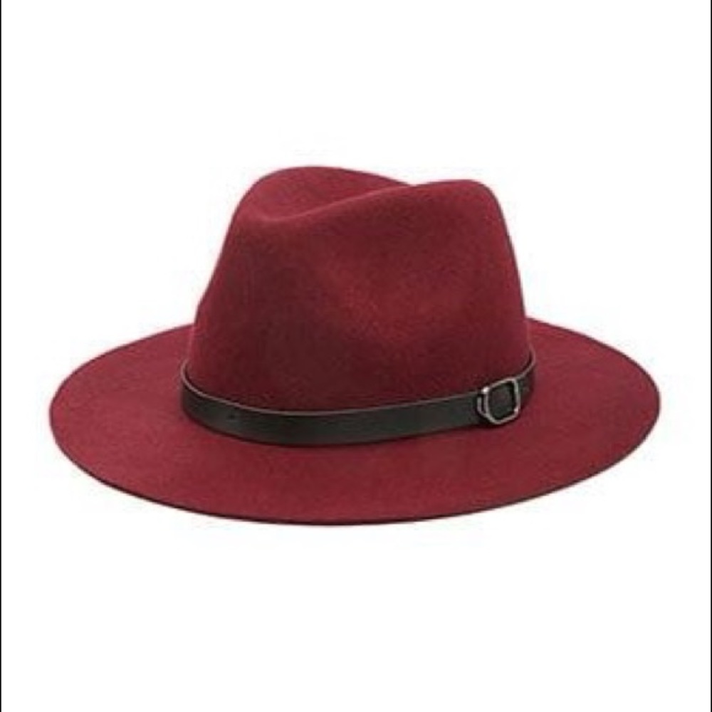 Fedora Hat - Picture 4 of 4